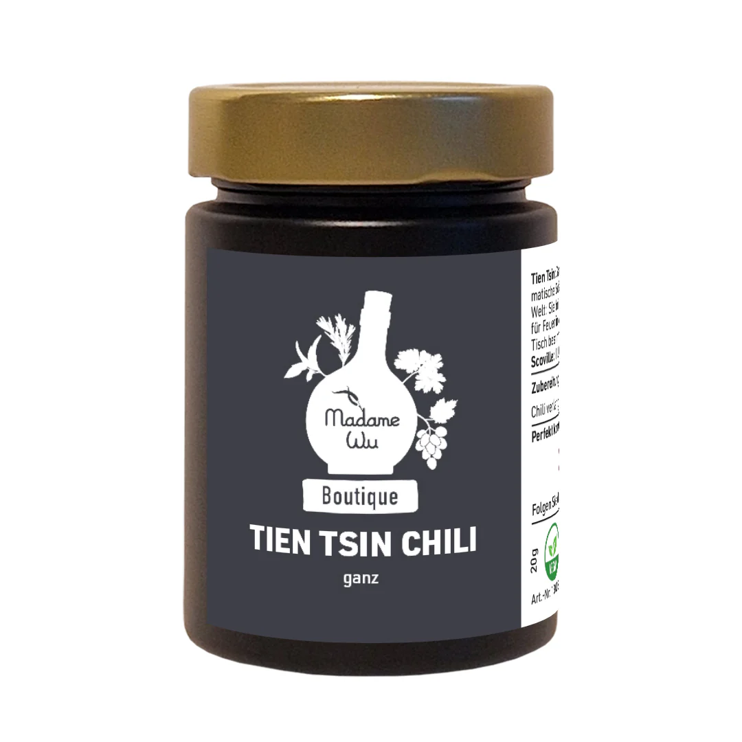 Tien Tsin Chili ganz - Image 3
